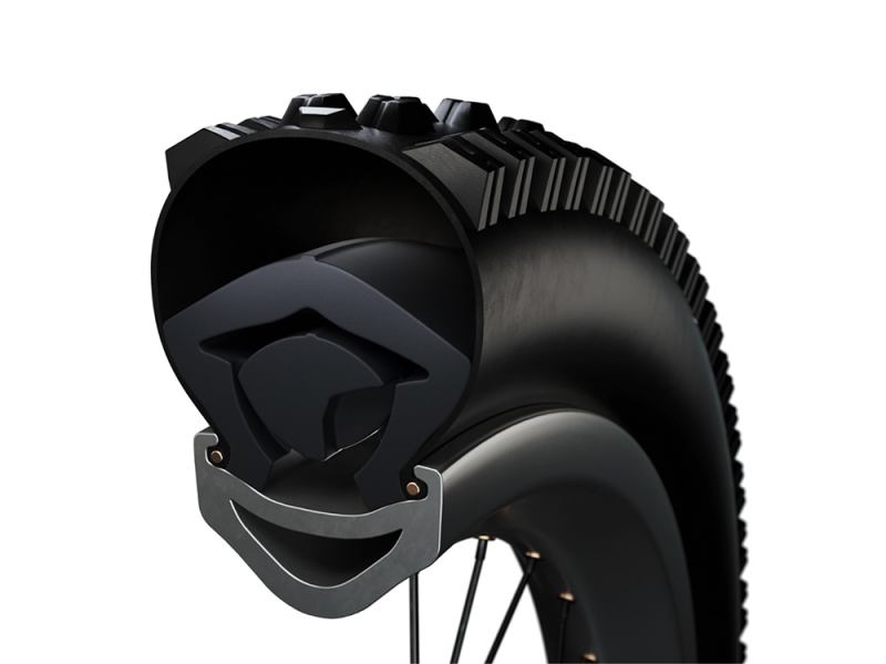 Tannus Tubeless Fusion 1